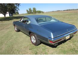 1972 Pontiac LeMans (CC-2117397) for sale in Great Bend, Kansas