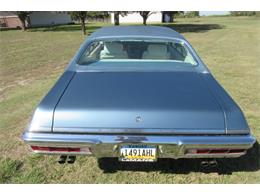 1972 Pontiac LeMans (CC-2117397) for sale in Great Bend, Kansas