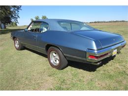 1972 Pontiac LeMans (CC-2117397) for sale in Great Bend, Kansas