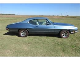 1972 Pontiac LeMans (CC-2117397) for sale in Great Bend, Kansas