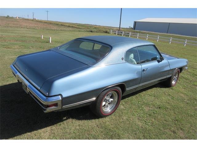 1972 Pontiac LeMans (CC-2117397) for sale in Great Bend, Kansas
