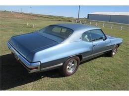 1972 Pontiac LeMans (CC-2117397) for sale in Great Bend, Kansas