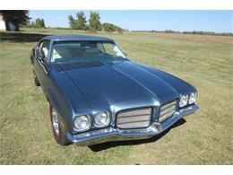 1972 Pontiac LeMans (CC-2117397) for sale in Great Bend, Kansas