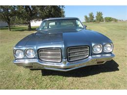 1972 Pontiac LeMans (CC-2117397) for sale in Great Bend, Kansas