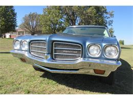 1972 Pontiac LeMans (CC-2117397) for sale in Great Bend, Kansas