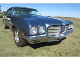 1972 Pontiac LeMans (CC-2117397) for sale in Great Bend, Kansas