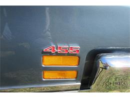 1972 Pontiac LeMans (CC-2117397) for sale in Great Bend, Kansas