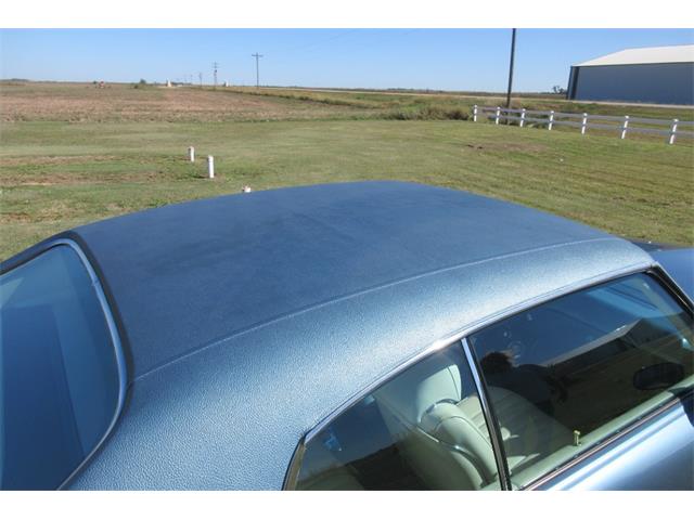 1972 Pontiac LeMans (CC-2117397) for sale in Great Bend, Kansas