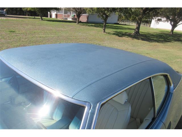 1972 Pontiac LeMans (CC-2117397) for sale in Great Bend, Kansas
