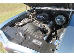 1972 Pontiac LeMans (CC-2117397) for sale in Great Bend, Kansas