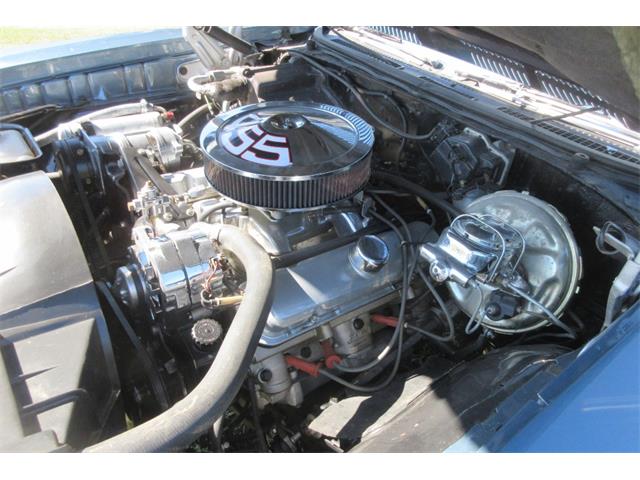 1972 Pontiac LeMans (CC-2117397) for sale in Great Bend, Kansas