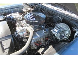 1972 Pontiac LeMans (CC-2117397) for sale in Great Bend, Kansas