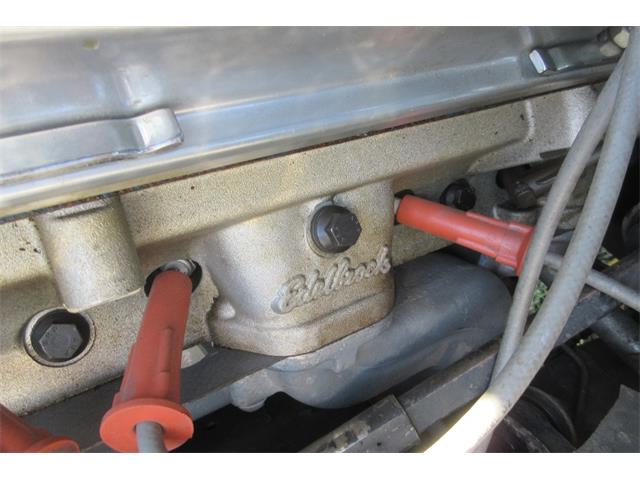 1972 Pontiac LeMans (CC-2117397) for sale in Great Bend, Kansas