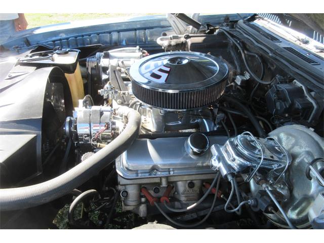 1972 Pontiac LeMans (CC-2117397) for sale in Great Bend, Kansas