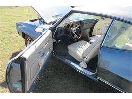 1972 Pontiac LeMans (CC-2117397) for sale in Great Bend, Kansas