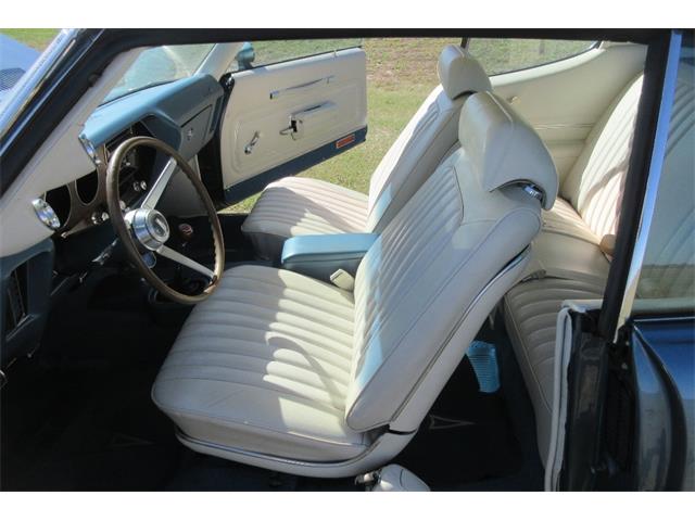 1972 Pontiac LeMans (CC-2117397) for sale in Great Bend, Kansas