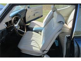 1972 Pontiac LeMans (CC-2117397) for sale in Great Bend, Kansas