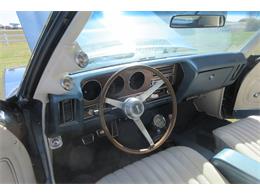 1972 Pontiac LeMans (CC-2117397) for sale in Great Bend, Kansas