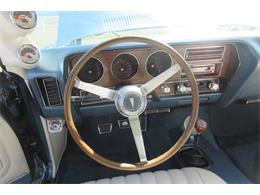 1972 Pontiac LeMans (CC-2117397) for sale in Great Bend, Kansas