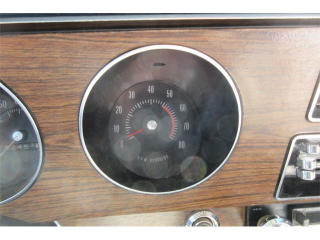 1972 Pontiac LeMans (CC-2117397) for sale in Great Bend, Kansas