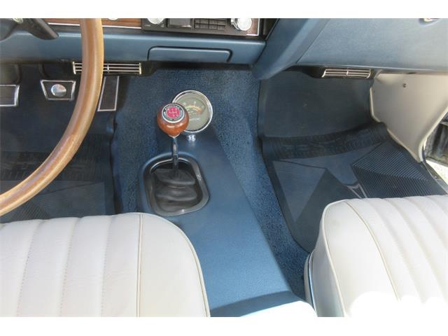 1972 Pontiac LeMans (CC-2117397) for sale in Great Bend, Kansas