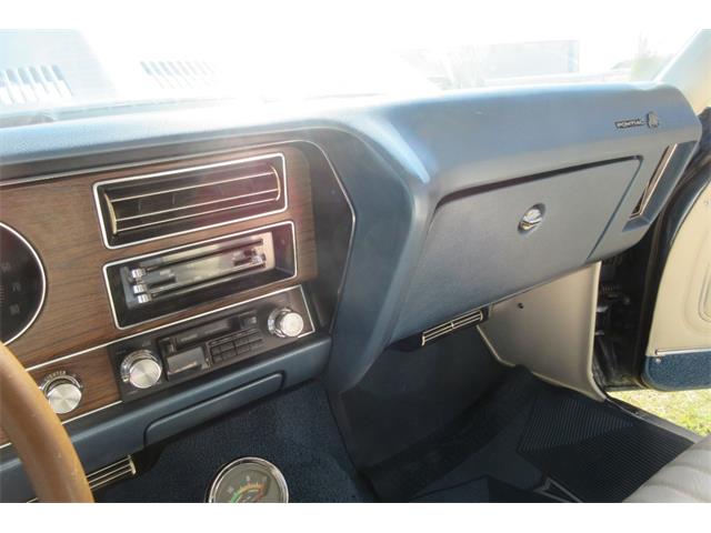 1972 Pontiac LeMans (CC-2117397) for sale in Great Bend, Kansas