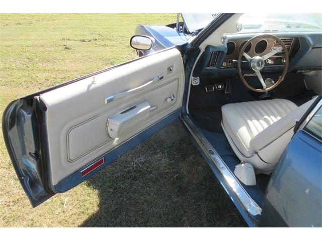 1972 Pontiac LeMans (CC-2117397) for sale in Great Bend, Kansas