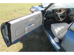 1972 Pontiac LeMans (CC-2117397) for sale in Great Bend, Kansas