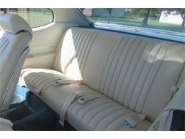 1972 Pontiac LeMans (CC-2117397) for sale in Great Bend, Kansas