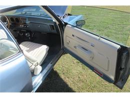 1972 Pontiac LeMans (CC-2117397) for sale in Great Bend, Kansas