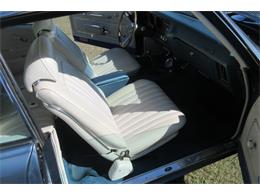 1972 Pontiac LeMans (CC-2117397) for sale in Great Bend, Kansas