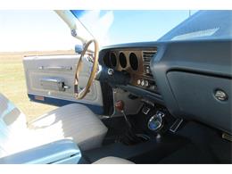 1972 Pontiac LeMans (CC-2117397) for sale in Great Bend, Kansas