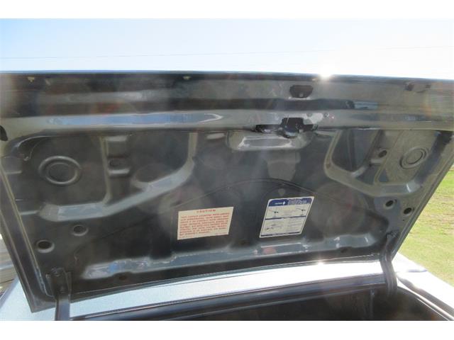 1972 Pontiac LeMans (CC-2117397) for sale in Great Bend, Kansas