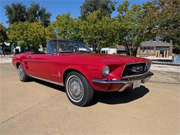 1967 Ford Mustang (CC-2117398) for sale in Davenport, Iowa