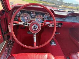 1967 Ford Mustang (CC-2117398) for sale in Davenport, Iowa