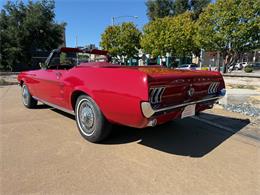 1967 Ford Mustang (CC-2117398) for sale in Davenport, Iowa