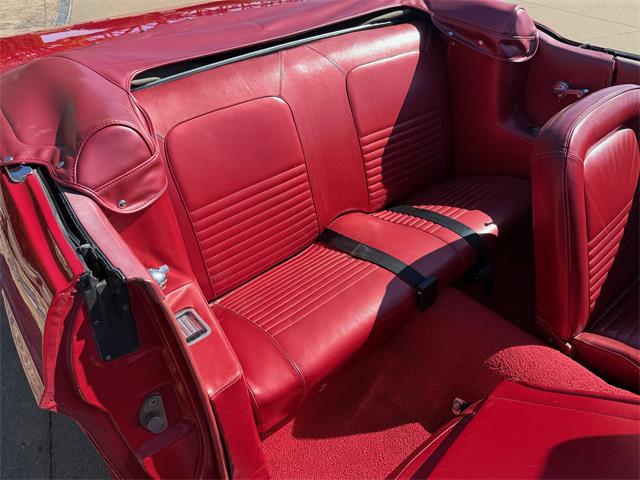 1967 Ford Mustang (CC-2117398) for sale in Davenport, Iowa