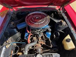 1967 Ford Mustang (CC-2117398) for sale in Davenport, Iowa