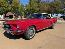 1967 Ford Mustang (CC-2117398) for sale in Davenport, Iowa