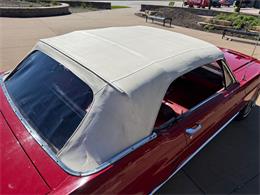 1967 Ford Mustang (CC-2117398) for sale in Davenport, Iowa