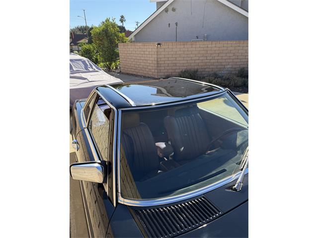 1977 Mercedes-Benz 450SL (CC-2117399) for sale in La Verne, California