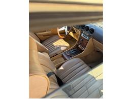 1977 Mercedes-Benz 450SL (CC-2117399) for sale in La Verne, California