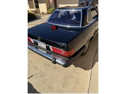 1977 Mercedes-Benz 450SL (CC-2117399) for sale in La Verne, California