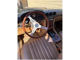 1977 Mercedes-Benz 450SL (CC-2117399) for sale in La Verne, California