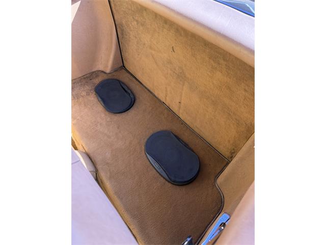 1977 Mercedes-Benz 450SL (CC-2117399) for sale in La Verne, California