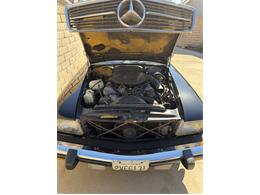 1977 Mercedes-Benz 450SL (CC-2117399) for sale in La Verne, California