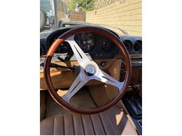 1977 Mercedes-Benz 450SL (CC-2117399) for sale in La Verne, California
