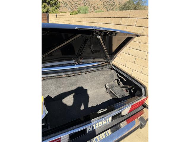 1977 Mercedes-Benz 450SL (CC-2117399) for sale in La Verne, California