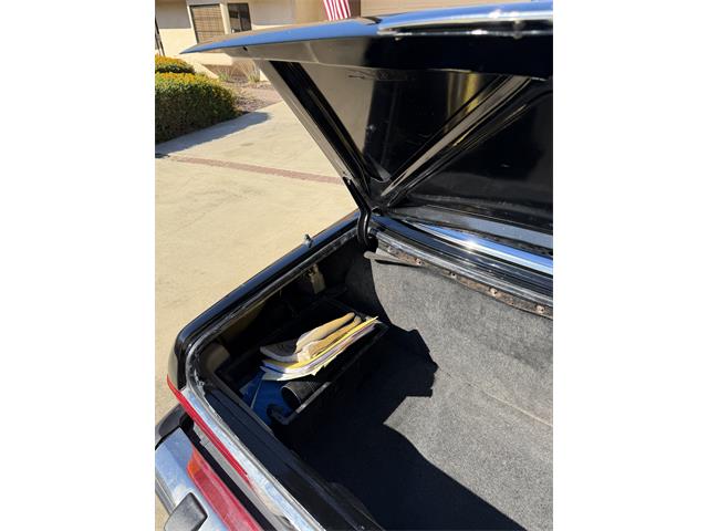 1977 Mercedes-Benz 450SL (CC-2117399) for sale in La Verne, California