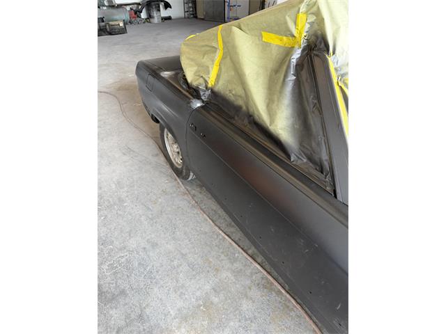 1977 Mercedes-Benz 450SL (CC-2117399) for sale in La Verne, California
